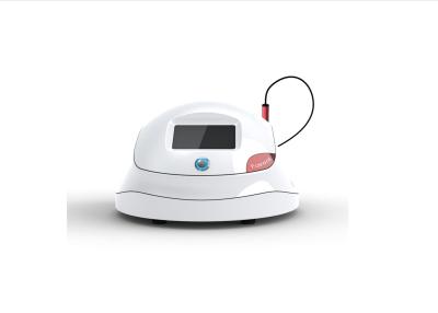 China 8.4 Inch Spider Vein Removal Machine Touch Mode Light Weight for sale