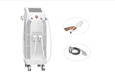 China Permanent IPL Hair Removal Machine, Acne Removal For Women for sale