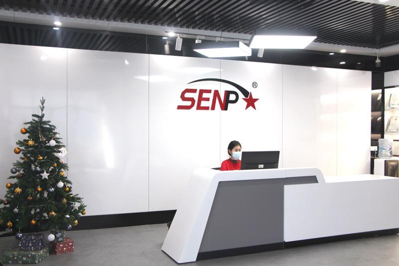 Verified China supplier - Senpei (guangdong) Auto Parts Co., Ltd.