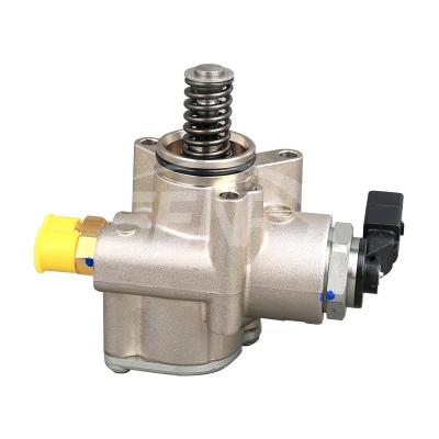 China SENP Engine Parts High Pressure Auto Electric Fuel Pump 03C127026R 03C127026M 03C127026J 03C127026K For VW GOLF POLO A3 (8P1) for sale