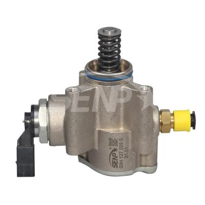 China SENP Auto Parts High Pressure Fuel Pump 03C127025T For VW Golf Mk5 Jetta Touran 1.6FSI 03C127025R A4 (8EC for sale