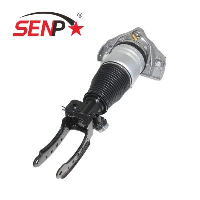 China SENP Auto Parts Air Suspension Shock Absorber OEM 718 Fit 616 039 For AUDI Q7/Touareg/Porsche/Cayenne Used Car Parts Q7 for sale