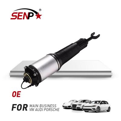 China High Quality SENP Auto Parts Air Suspension Shock Absorber OEM 4E0 616 039AF For Audi Q7/A8/S8 Quattro 2003-2007 A8 for sale