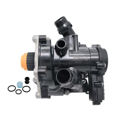 China SENP Auto Parts Wholesale China 06L121111 Electric WATER PUMP Fit For VW AUDI GOLF 06L121600D ENGINE EA888 TT (FV3) for sale