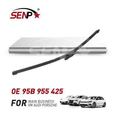 China SENP High Quality Auto Body Parts Wiper Blade Assembly OEM 95B 955 425 For Porsche Macan 2014-2018 MACAN for sale