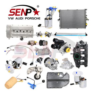 China OEM Steel Manufacturer Spare Part Factory Price SENP Commonly Used Accessories and Parts for Audi Porsche VW German Cars for sale