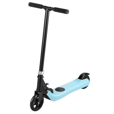 China Good quality mini portable foldable electric scooter for child for sale