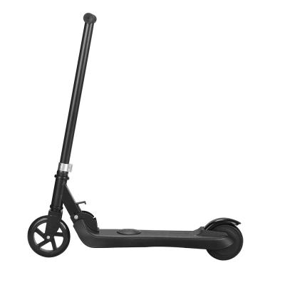 China Factory Wholesale Portable Folding Mini Electric Scooter Two Wheels For Kids for sale