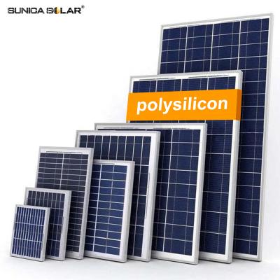 China wholesale mono crystalline mono crystalline solar panel 40 watt white mono solar panel 156*39mm for sale