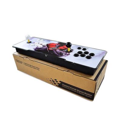 China Connect to TV Arcade Game Console Wholesale Pandora Box Fighting Game Controller For Home Use for sale