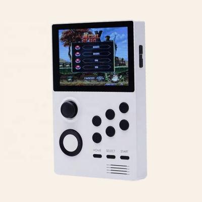 China Connect TV New Arrival Pandora Box Mini Game Console Handheld Arcade Game Console For Home Use for sale