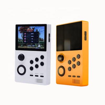 China Connect TV video game console ps4 game controller to portable vintage mini pandora box retro console for sale