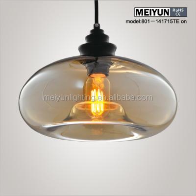 China Industrial best selling pendant light edison lamp Italy modern style for sale