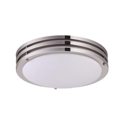 China Surface Mounted Round Surface Mounted Led Ceiling Light Fixtures Flush Mount Ceiling Led Light Modern Lamp for sale