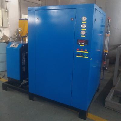 China Garment Shops 99.9% Factoryindustrial Professional Nitrogen Generator for sale