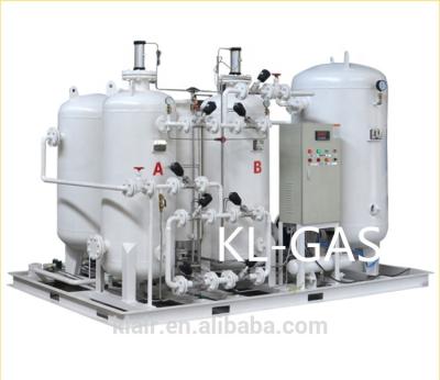 China Oxygen Oxygen Plant for Fish Farm for sale