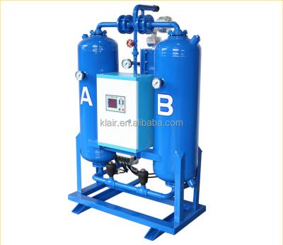 China Nitrogen kiloliter air drying equipment for nitrogen plant. for sale