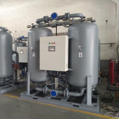 China Building Material KXB-600 Stores 2% Air Purge Heated Blower Air Dryer For Export for sale