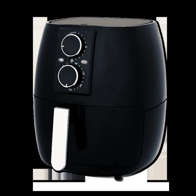 China Best Selling Commercial Air Cooker 1500W Household Appliance 5L Healthy Oil Free Cooking Air Fryer for sale