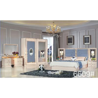 China A6609# 2021LED Modern Bedroom Light Modern Bedroom Furniture Set for sale