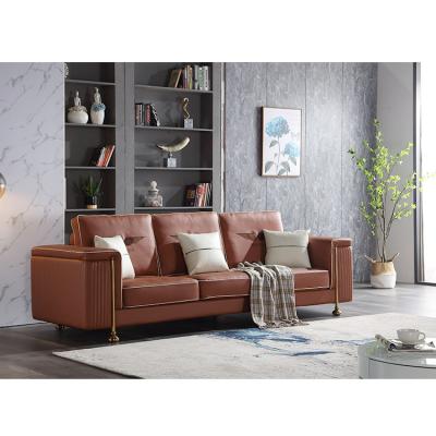 China Factory price modern luxury sofa set home furniture sectionals sofas living room furniture for sale