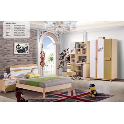 China Colorful Fancy Kids Bedroom Furniture Sets For Boys Kids Bedroom for sale