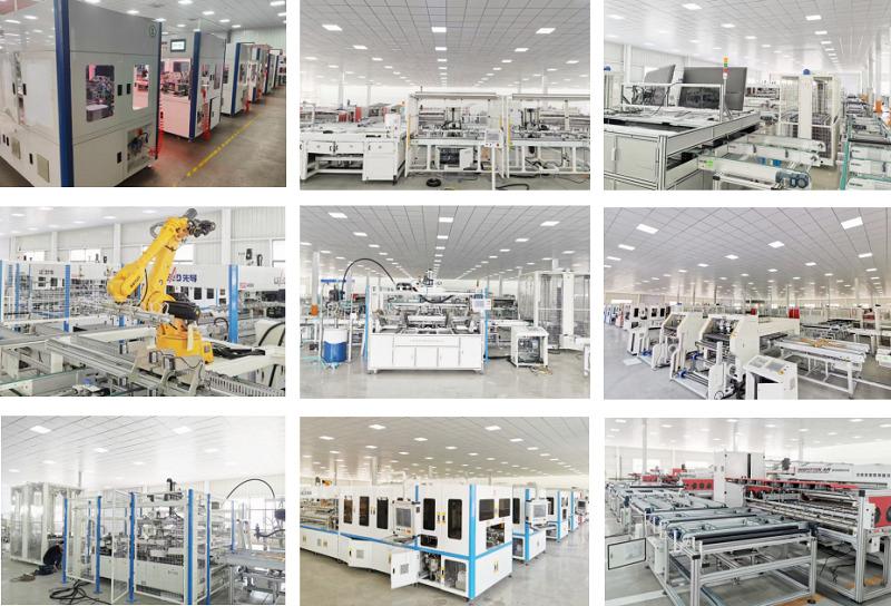 Verified China supplier - Qingdao Xianghong Group Co., Ltd.