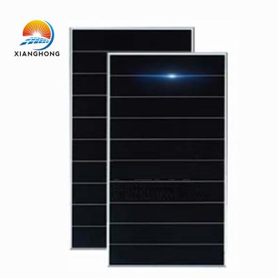 China Chinese solar home system factory price solar panels manufactures 600w solar power and panels for sale