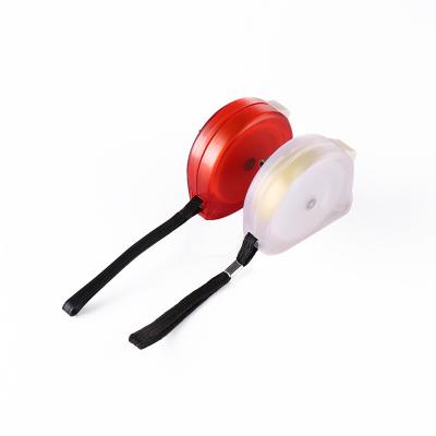 China Wholesale ABS Steel 2M/3Meter Tape Measure Tape With Cheap Price For Gifts for sale