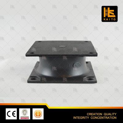 China Construction worksÂ   High quality rubber mount for Dynapac/Hamm/Bomag road roller for sale