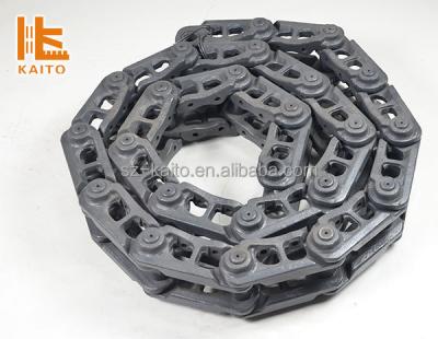 China Construction worksÂ   B1*24L Crawler Track Chain For Wirtgen W1500/W1900/W200 Hydraulic Press Milling Machine 108750 131296 121236 for sale