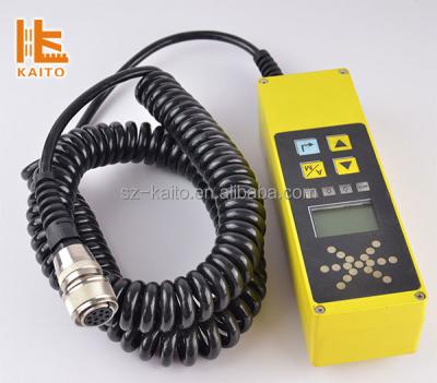 China Machinery Repair Shops Asphalt Paver Leveling System MOBA 042510453 Digital Controller for sale