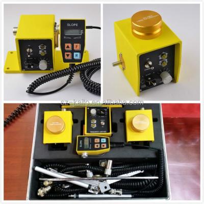 China Metal Volvo Asphalt Paver Ultrasonic Moba Sensor for sale