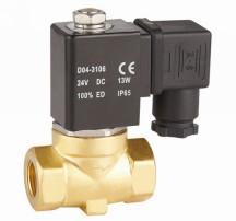 China RSP-A mini diaphragm （ NC ） solenoid valve 1/4＂ ～ 1/2＂ for sale