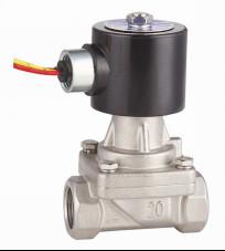 China High Temperature Steam Solenoid Valve for sale