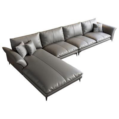 China Other Sofa Series Modern Design Modular Style Living Room Luxury Single Sofa Set Modular Sofa Set for sale