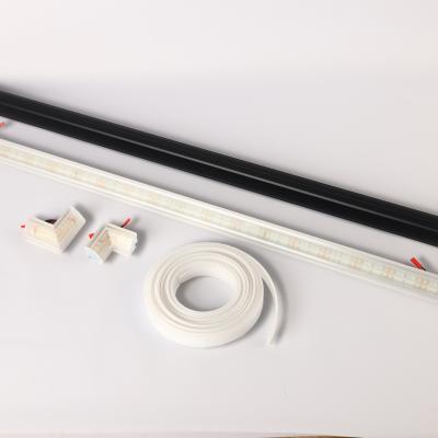 China Intelligent Light Chain Smart Furniture Series Intelligent Lighting Series-Linear Light Routine GL-P3 for sale