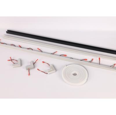 China JG-C2 Series Smart Lighting LED Jane Light Furniture Series Smart Linear Light Routine for sale