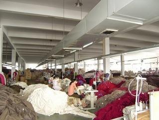 Verified China supplier - Shaoxing Yuebanwan Home Textile Co., Ltd.