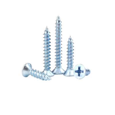 China Hex Pan Best-Selling Self-Tapping Screw Roofing Stainless Steel Tapping Screw Set for sale