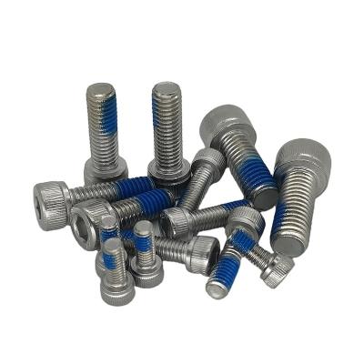 China Customized China Manufacture Quality Anti Theft Screws Corrosion Resistant Construction Screws for sale