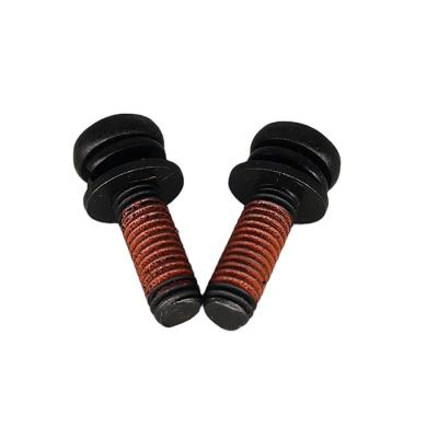 China Good Quality Eco-friendly Socket Hexagon Set Screws Security Self Tapping Screws Customized From China Factory for sale