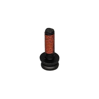 China Newest Hot Selling Customized Fastener Screws And Fasteners Precise Corrosion Resistant Mounting Screws for sale