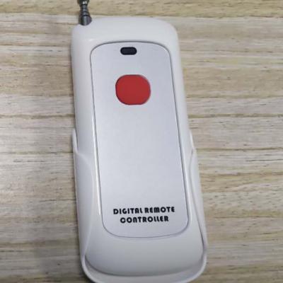 China Garage Remote Control Electric Door Mini Keyboard RF Key Feature Origin GUA Product Location Model CHJ Model CHJ Original Universal Cloning for sale