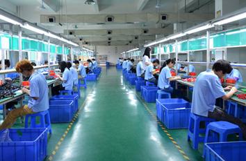 Verified China supplier - Shenzhen Chtechi Electronics Techology Co., Ltd.