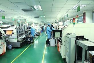 Verified China supplier - Shenzhen Chtechi Electronics Techology Co., Ltd.