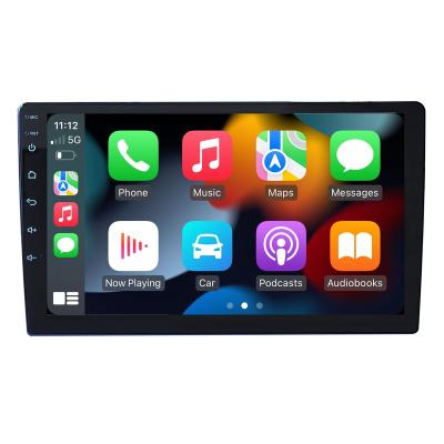 China GPS Chtechi TS10 4G 9 Inch Universal Android Player Car Radio Car Stereo 10 Inch With WIFI Multimedia Motherboard for sale