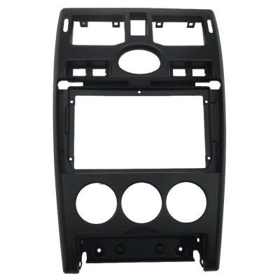 China Original Chtechi Style Other Accessories Car DVD Player Frame Car Radio Interior Screens For LADA 2007-2014 PRIORA 9 inch for sale