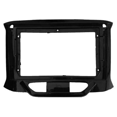 China Original style Chtechi frame other accessories car dvd frame car radio interior screens for LADA X ray x ray 9 inch for sale