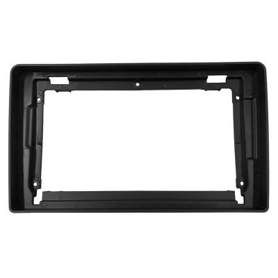 China Original Chtechi Style Other Accessories Car DVD Player Frame Car Radio Interior Screens For LADA 2011 GRANTA 9 inch for sale